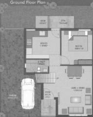 Ground Floor Plan sentosa-heights-villa Floor Plan Ground Floor Plan