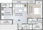  prayag-i Floor Plan Floor Plan
