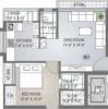  prayag-i Floor Plan Floor Plan