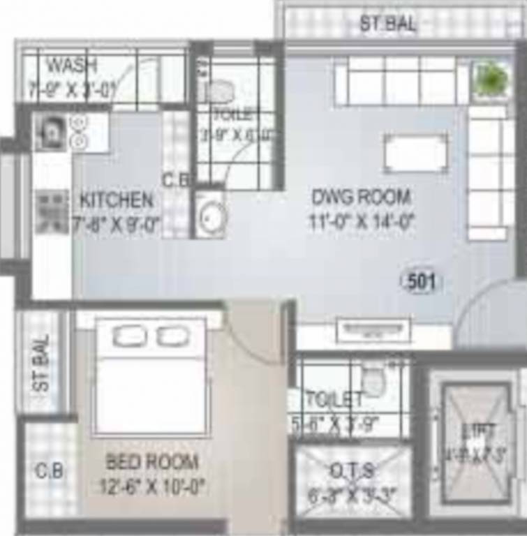 Floor Plan prayag i Floor Plan Floor Plan