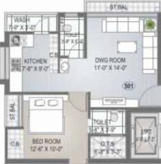 Floor Plan prayag-i Floor Plan Floor Plan