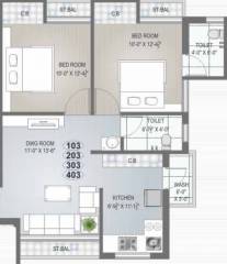 Floor Plan prayag-i Floor Plan Floor Plan