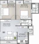  prayag-i Floor Plan Floor Plan
