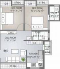 Floor Plan prayag-i Floor Plan Floor Plan