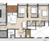 platinum Floor Plan Floor Plan