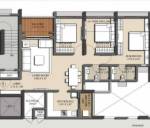  platinum Floor Plan Floor Plan