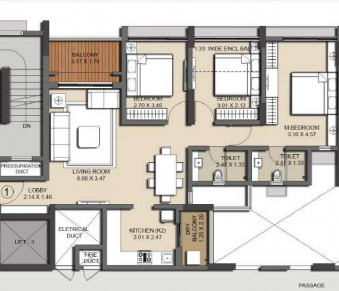  platinum Floor Plan Floor Plan