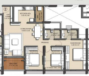 platinum Floor Plan Floor Plan