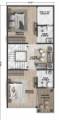 First Floor Plan  the-kothi-phase-2 Floor Plan First Floor Plan