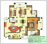 Floor Plan sapphire Floor Plan Floor Plan