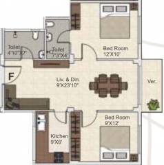 Floor Plan  meena-aurum-phase-2 Floor Plan Floor Plan
