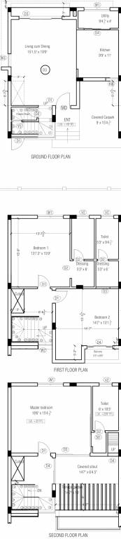  elita Floor Plan Floor Plan