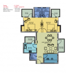 Floor Plan  esfera Floor Plan Floor Plan