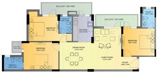 Floor Plan esfera Floor Plan Floor Plan