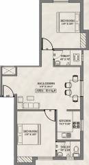 Floor Plan  urban-ville Floor Plan Floor Plan