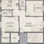 Floor Plan urban-ville Floor Plan Floor Plan