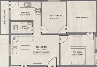 Floor Plan  urban-ville Floor Plan Floor Plan
