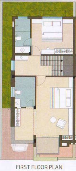  ram Floor Plan First Floor Plan