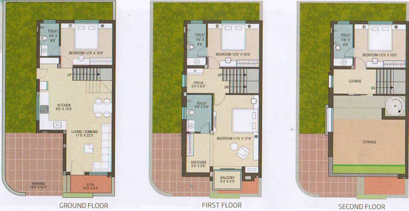 ram Floor Plan Floor Plan