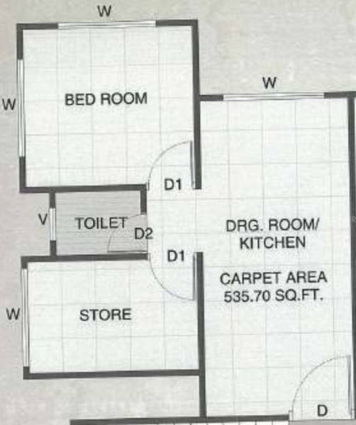  vvn-heights Floor Plan Floor Plan