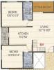  enclave Floor Plan Floor Plan