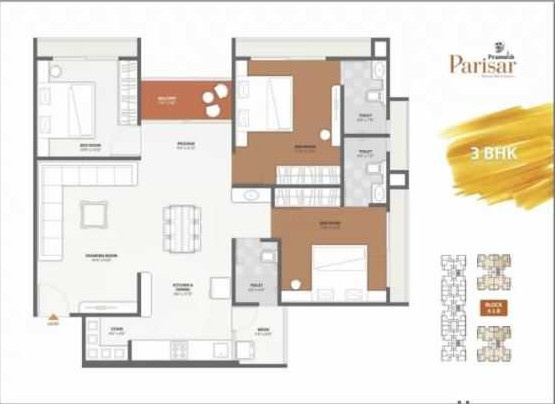  parisar Floor Plan Floor Plan