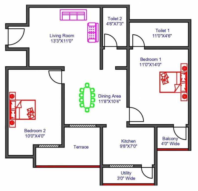 Floor Plan galaxy Floor Plan Floor Plan