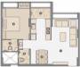  sahaj Floor Plan Floor Plan