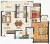  the-express-park-view-ii-low-rise-apartments Floor Plan Floor Plan
