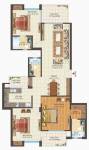  the-express-park-view-ii-low-rise-apartments Floor Plan Floor Plan