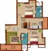  sahana Floor Plan Floor Plan