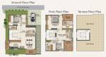  hill-park Floor Plan Floor Plan