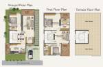  hill-park Floor Plan Floor Plan