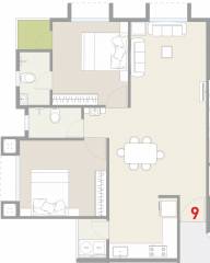Floor Plan  samanvay-park Floor Plan Floor Plan