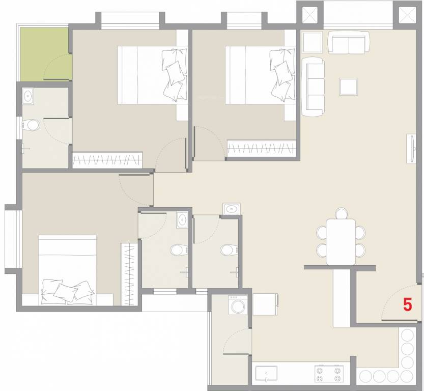 Floor Plan  samanvay park Floor Plan Floor Plan