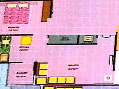 Floor Plan yashvi-appartment Floor Plan Floor Plan