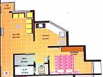 Floor Plan  yashvi-appartment Floor Plan Floor Plan