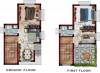  rasapunja-abasan-villa Floor Plan Floor Plan