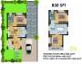 Floor Plan  rasapunja-abasan-villa Floor Plan Floor Plan