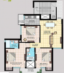  platinum-plus Floor Plan Floor Plan