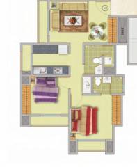  aarambh Floor Plan Floor Plan