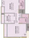  aarambh Floor Plan Floor Plan