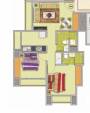  aarambh Floor Plan Floor Plan