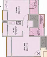  aarambh Floor Plan Floor Plan