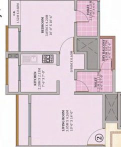 aarambh Floor Plan Floor Plan