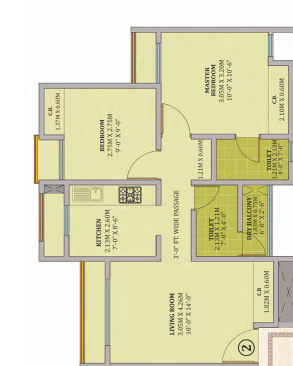  aarambh Floor Plan Floor Plan
