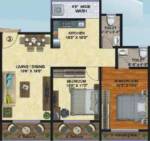  lake-view Floor Plan Floor Plan