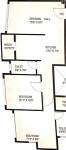  apartment Floor Plan Floor Plan