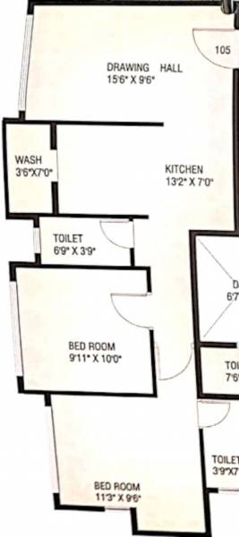 Floor Plan apartment Floor Plan Floor Plan