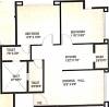  apartment Floor Plan Floor Plan